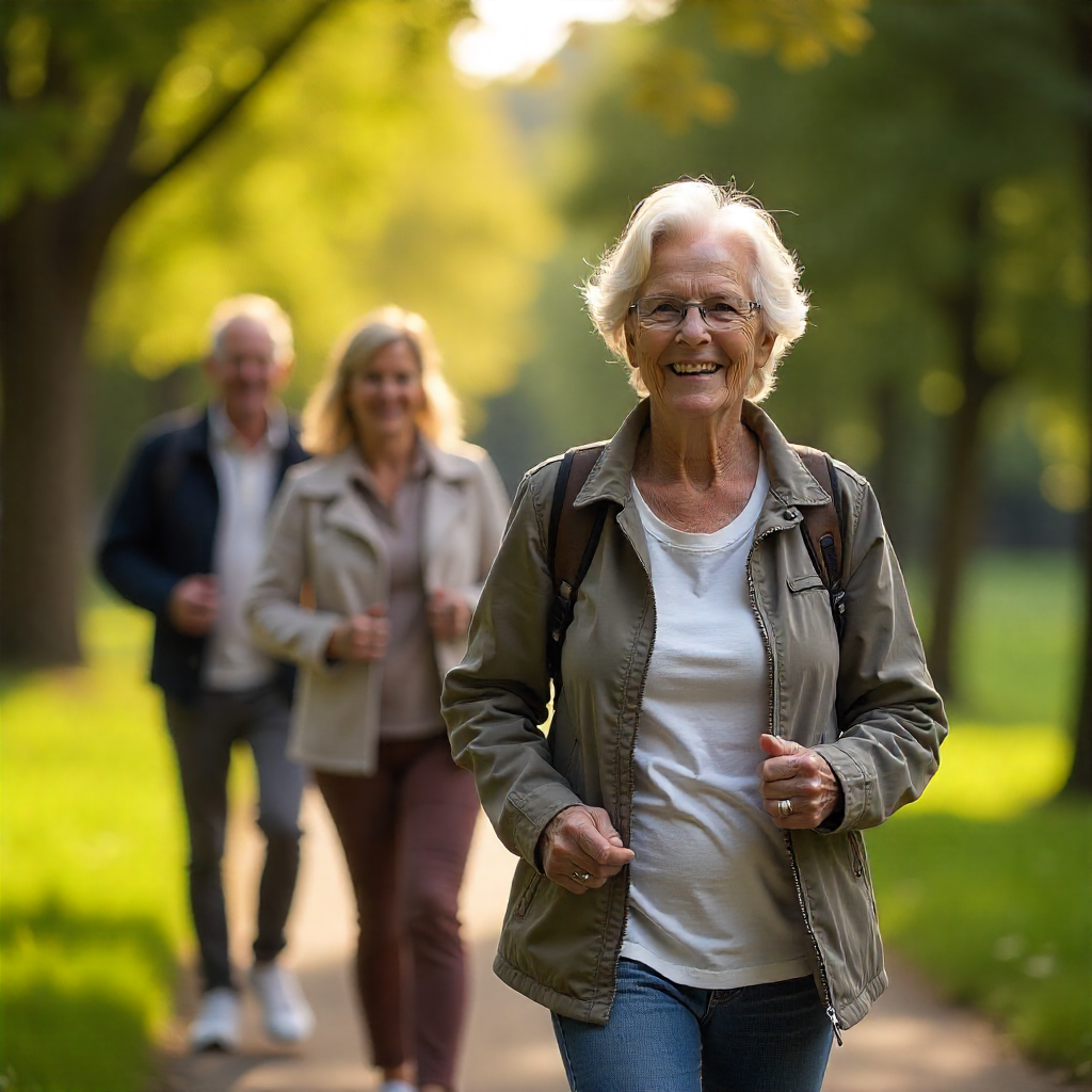 Demenz vorbeugen: Die wichtigsten Empfehlungen und aktuelle Leitlinien