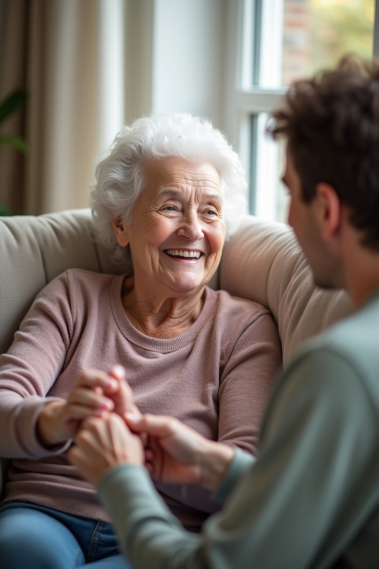 Pflege zu Hause – Tipps, Beratung und Unterstützung