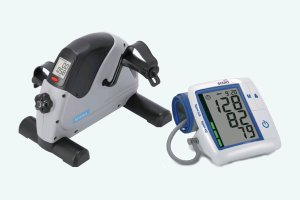 Gesundheit & Fitness