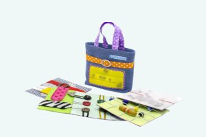 Nesteln, Kuscheln & Fühlen