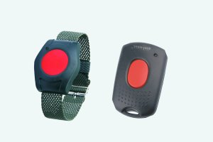 Notrufsysteme & Sicherheit