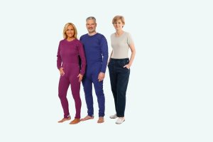 Pflegeoveralls / Pflegebodies & Kleidung