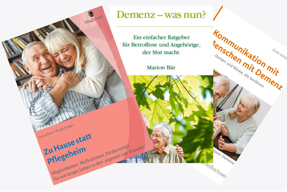 Ratgeber und Praxisbücher