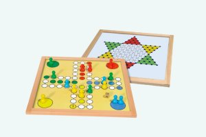 Puzzle, Spiele, Malen
