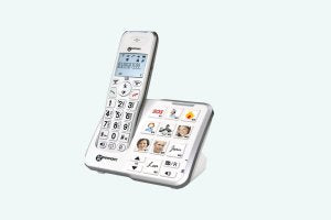 Telefone & Fernbedienungen