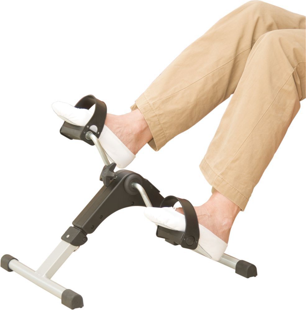 bewegungstrainer mit pedalen Mobilitätstrainer für Arme und Beine, kompaktes Design