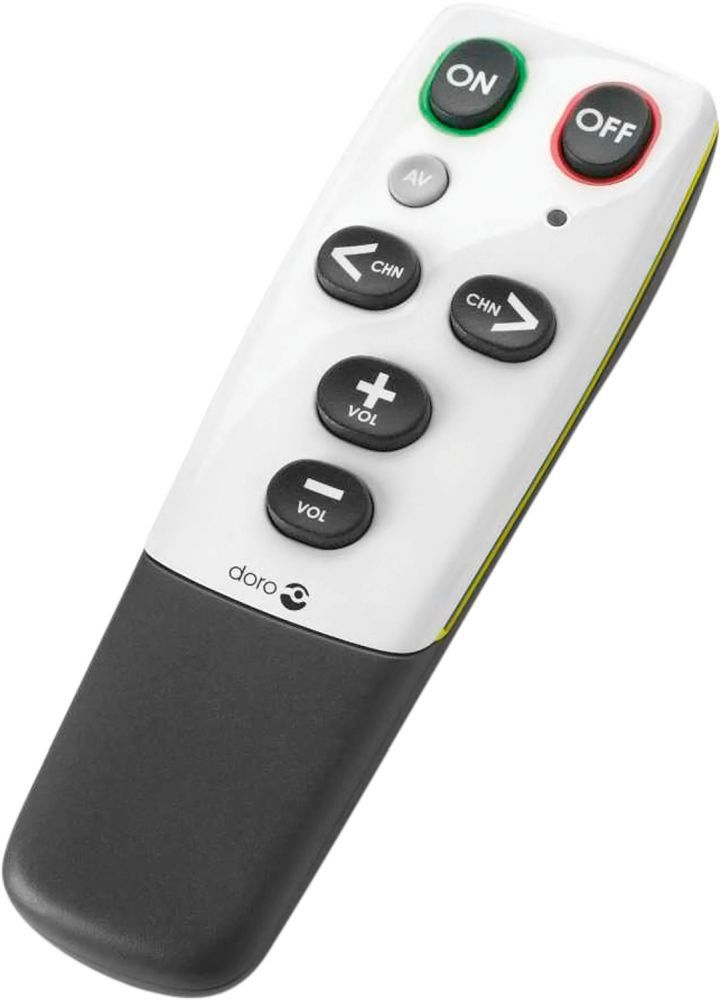 Demenz-Fernbedienung Doro HandleEasy 321rc