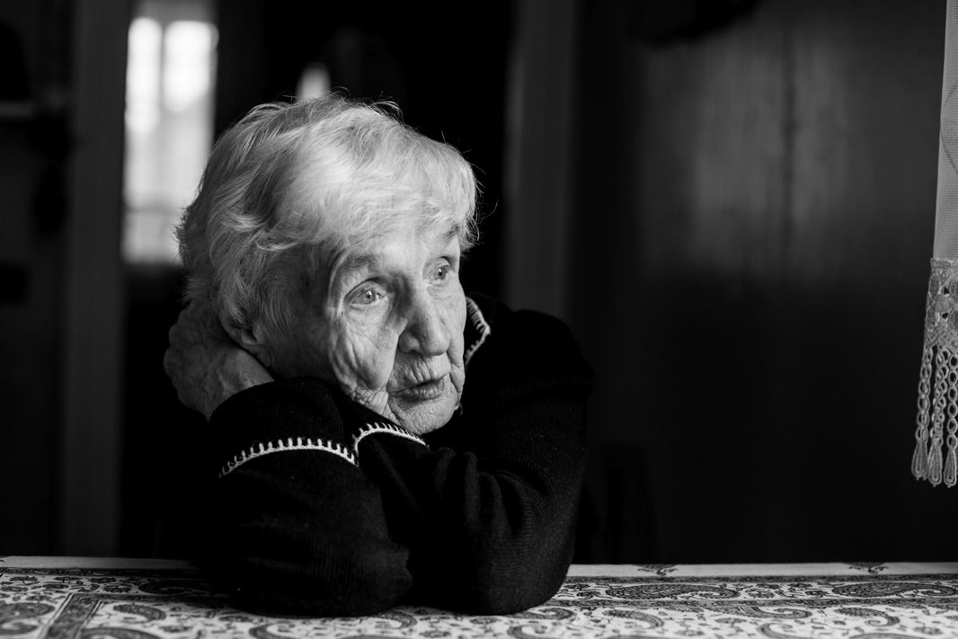 Demenz – die Krankheit des Vergessens!