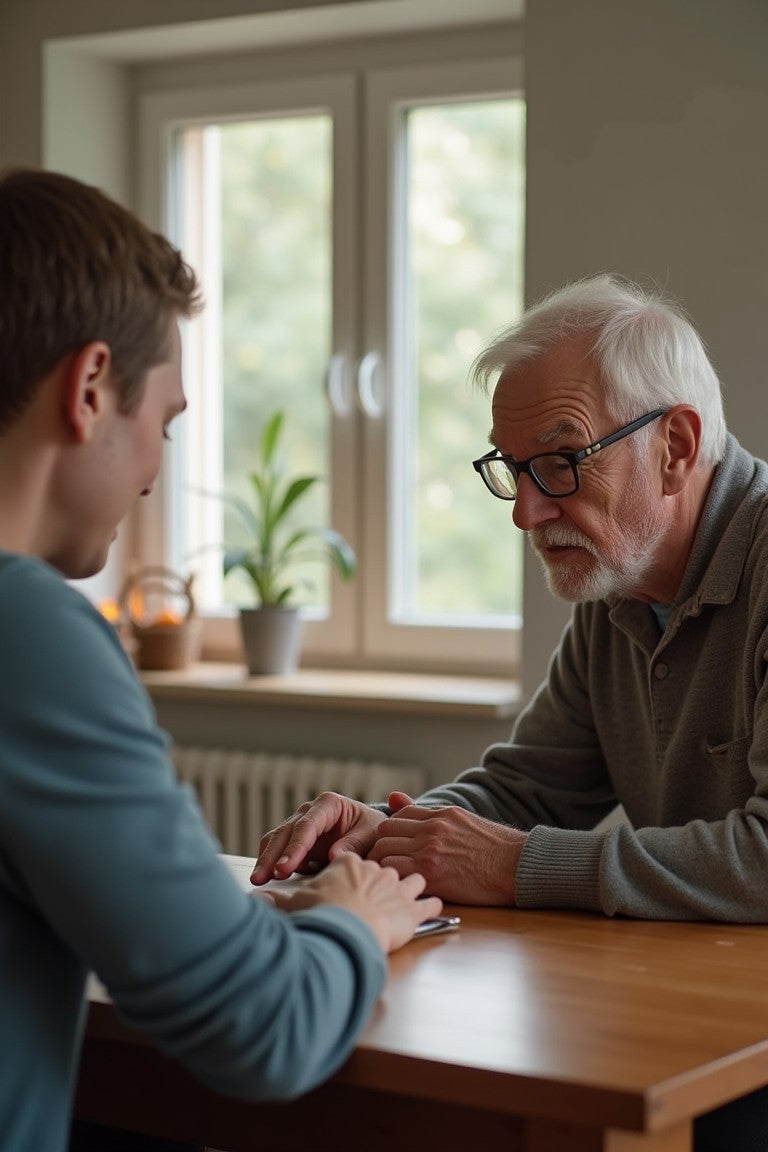 Demenz: Ein Ratgeber