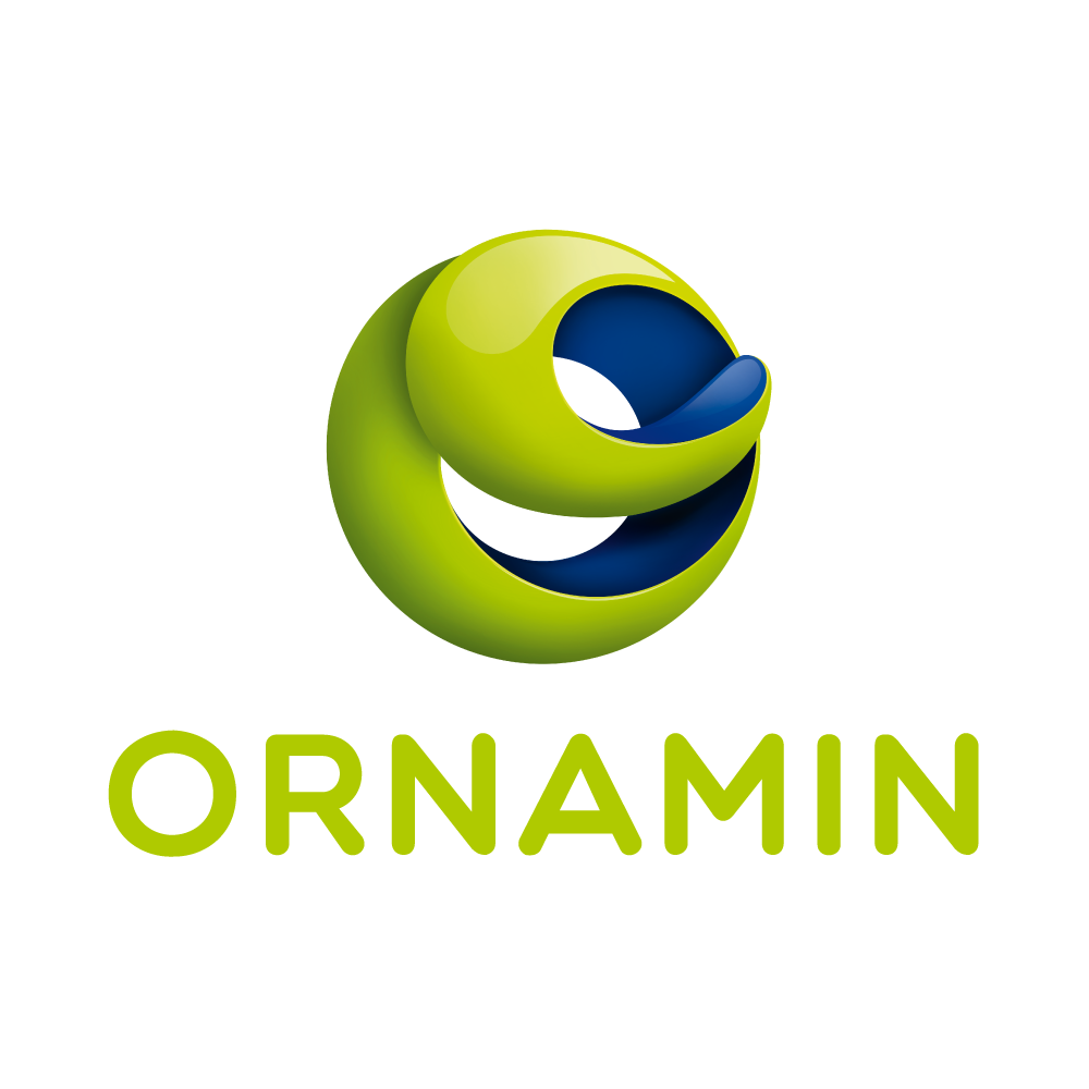 über ORNAMIN