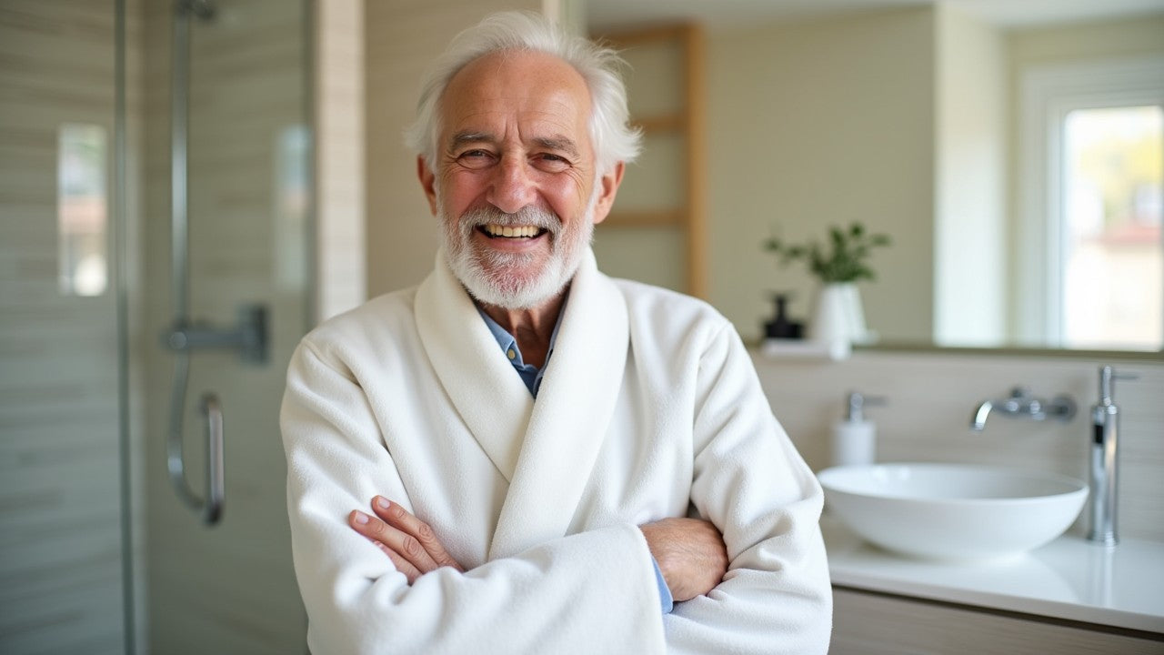 Pflege & Hygiene