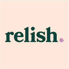 über relish