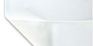 Bettauflage PVC - Folienstärke 0,25mm