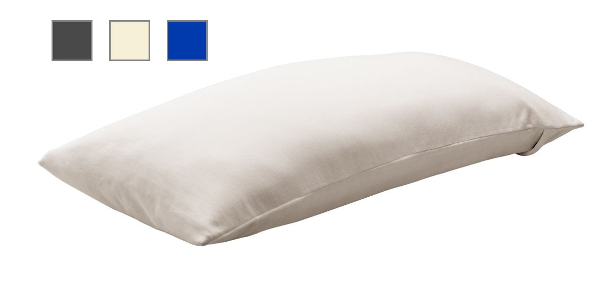 Ersatzbezug elsa Supreme Schlafkissen 40 x 80 cm