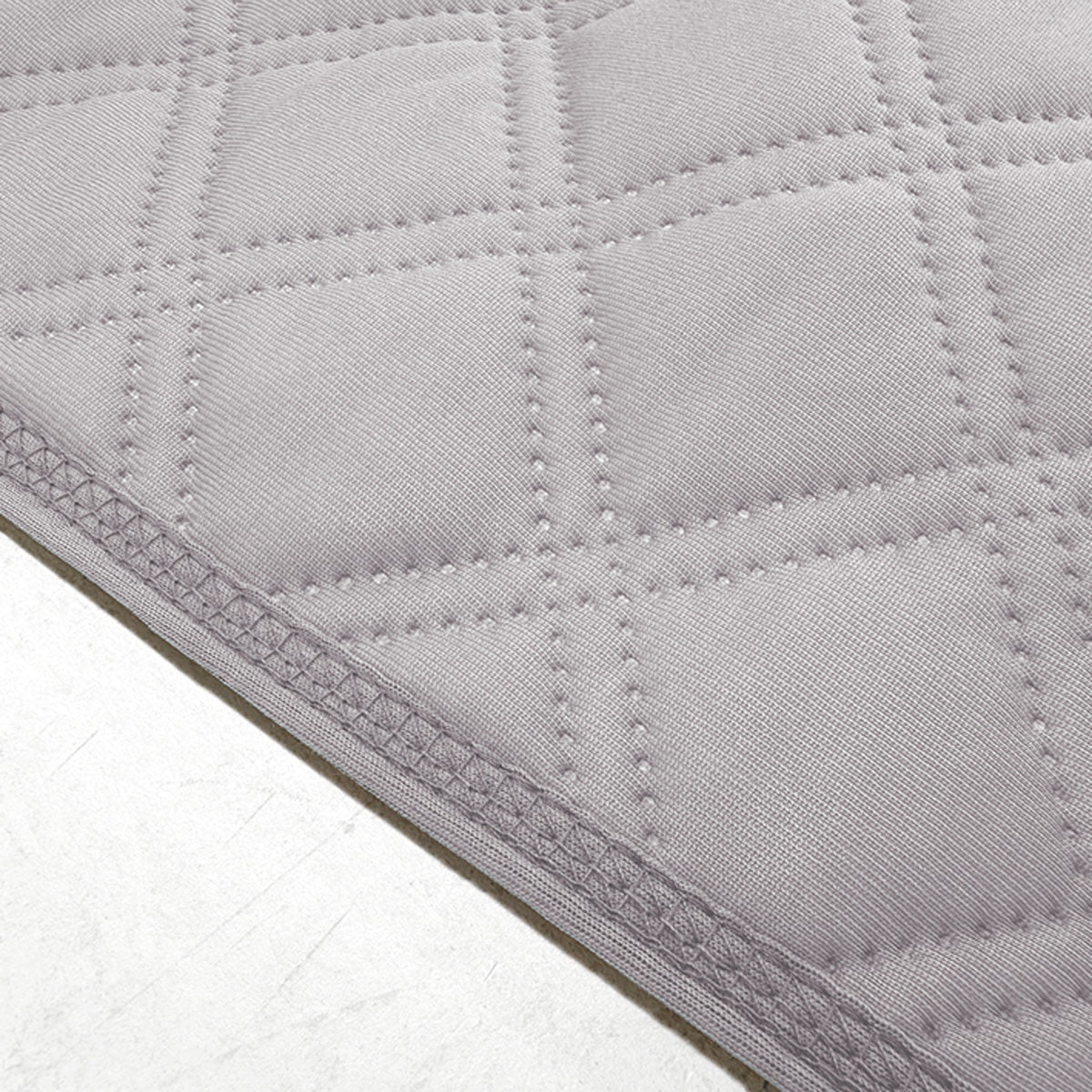 Schutzdecke, CouchGuard Überwurf, wasserundurchlässig, 120 x 200 cm, grau