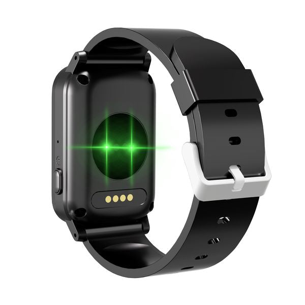 GPS Personenortung + Notrufuhr "Guardian-II 4G LTE" für Demenzkranke