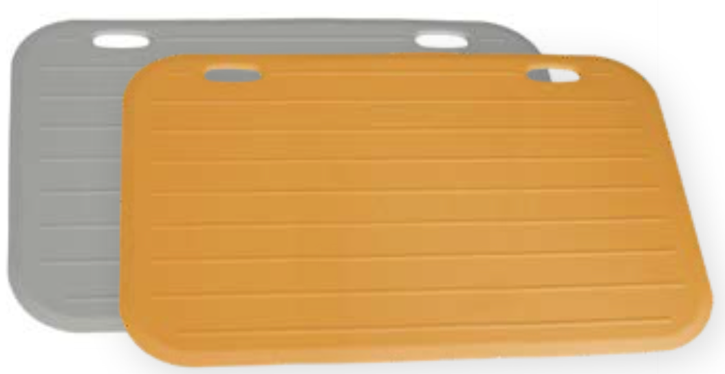 Russka Funk-Sensormatte »Step-Control«, 110x55 cm, Eldat Easywave kompatibel,  inkl. Funk-Sender, Rechteckig