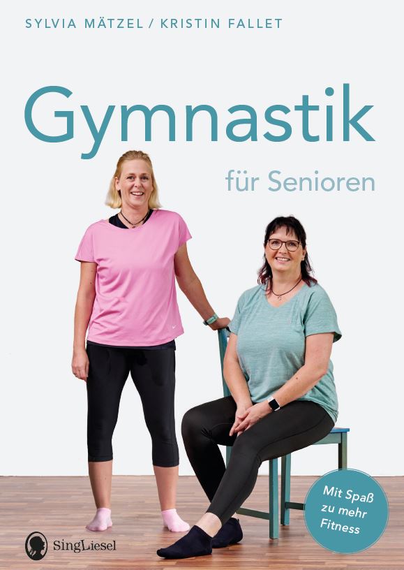Gymnastik für Senioren – Mit Spaß zu mehr Fitness