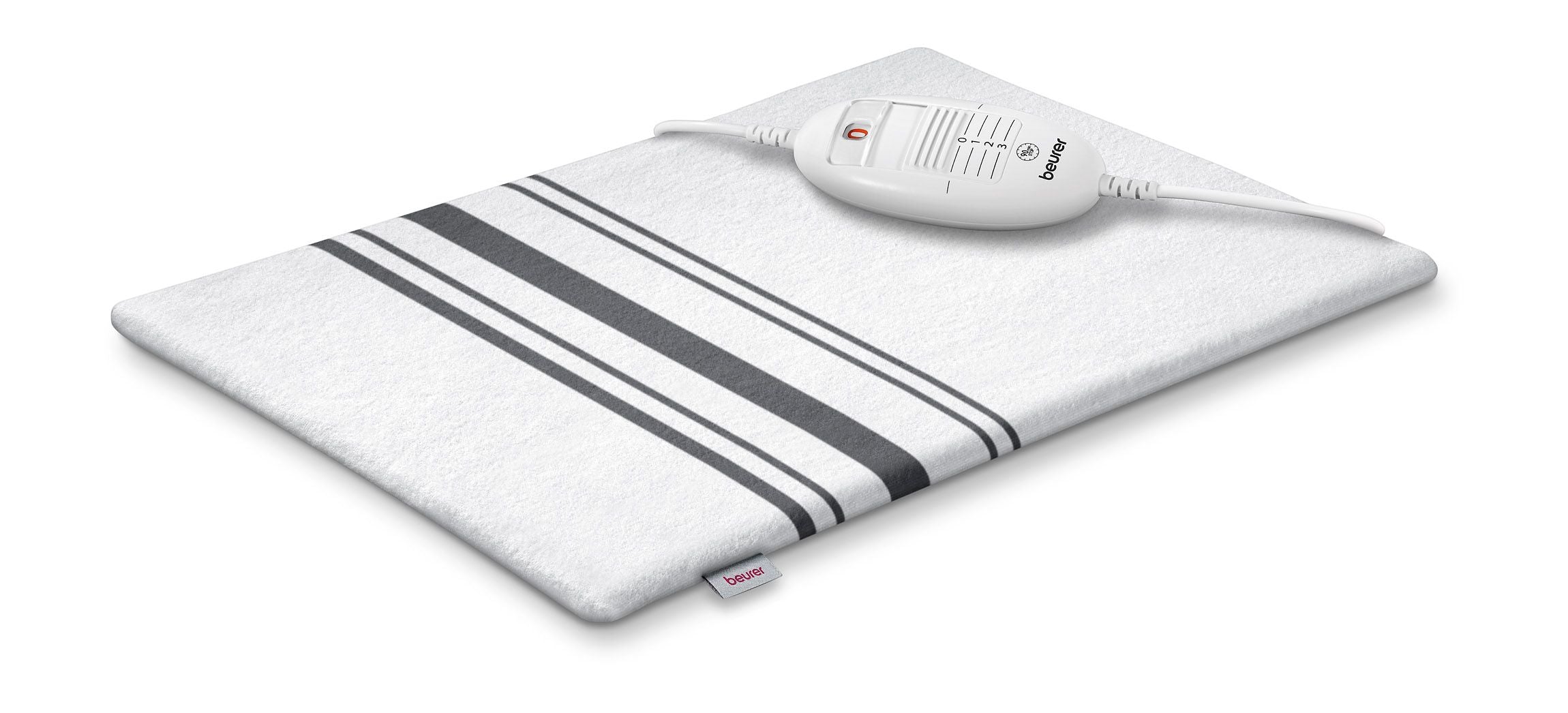 Heizkissen Comfort, Beurer HK25, 30 x 40 cm, Abschaltautomatik, Überhitzungsschutz