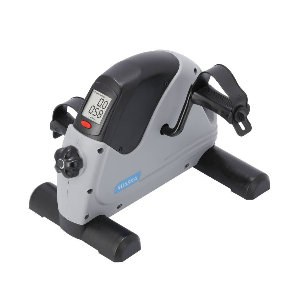 Mini-Trimmer mit stufenlosem Widerstandsregler, für Arme und Beine