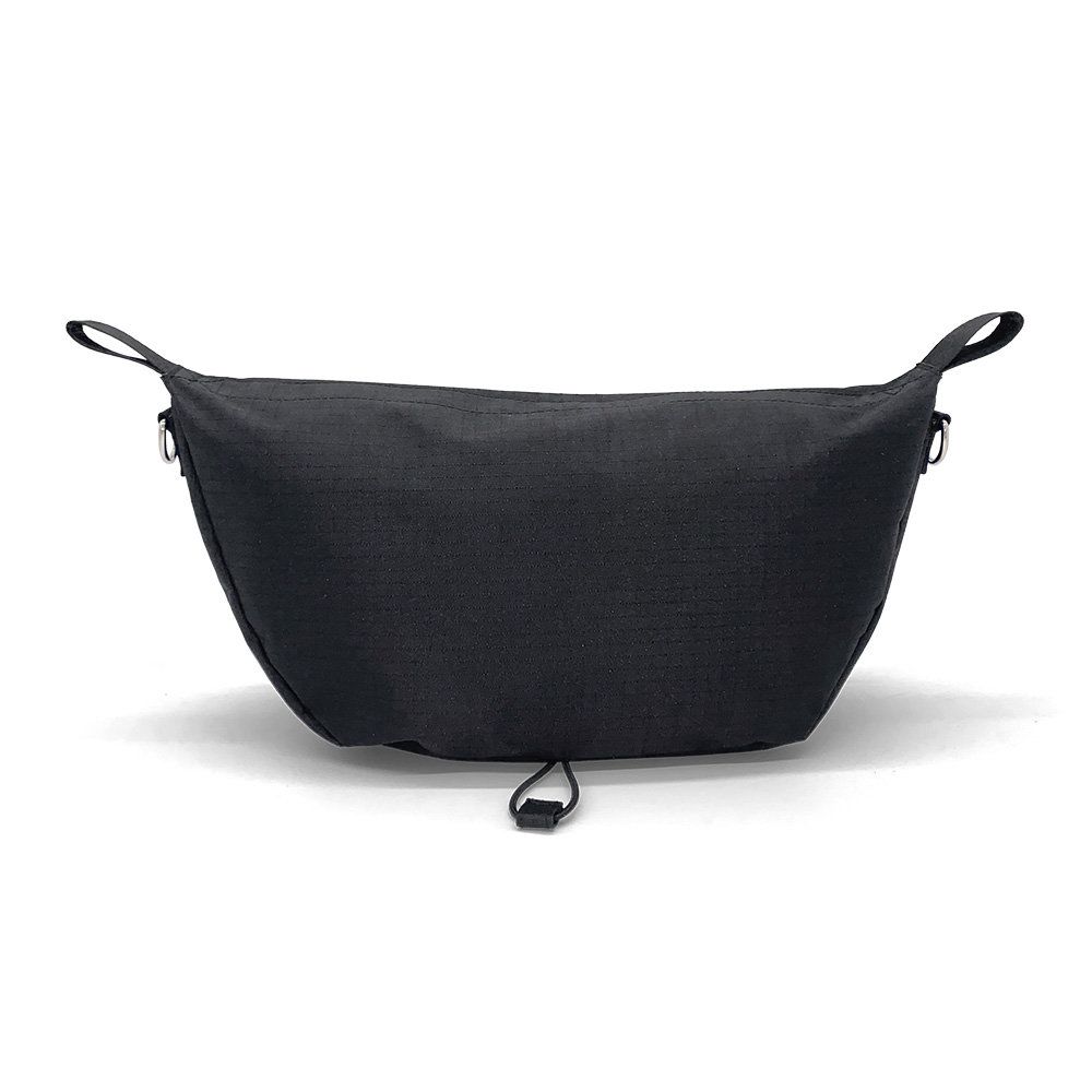 Pocket-Tasche zum Rollator Carbon Overland