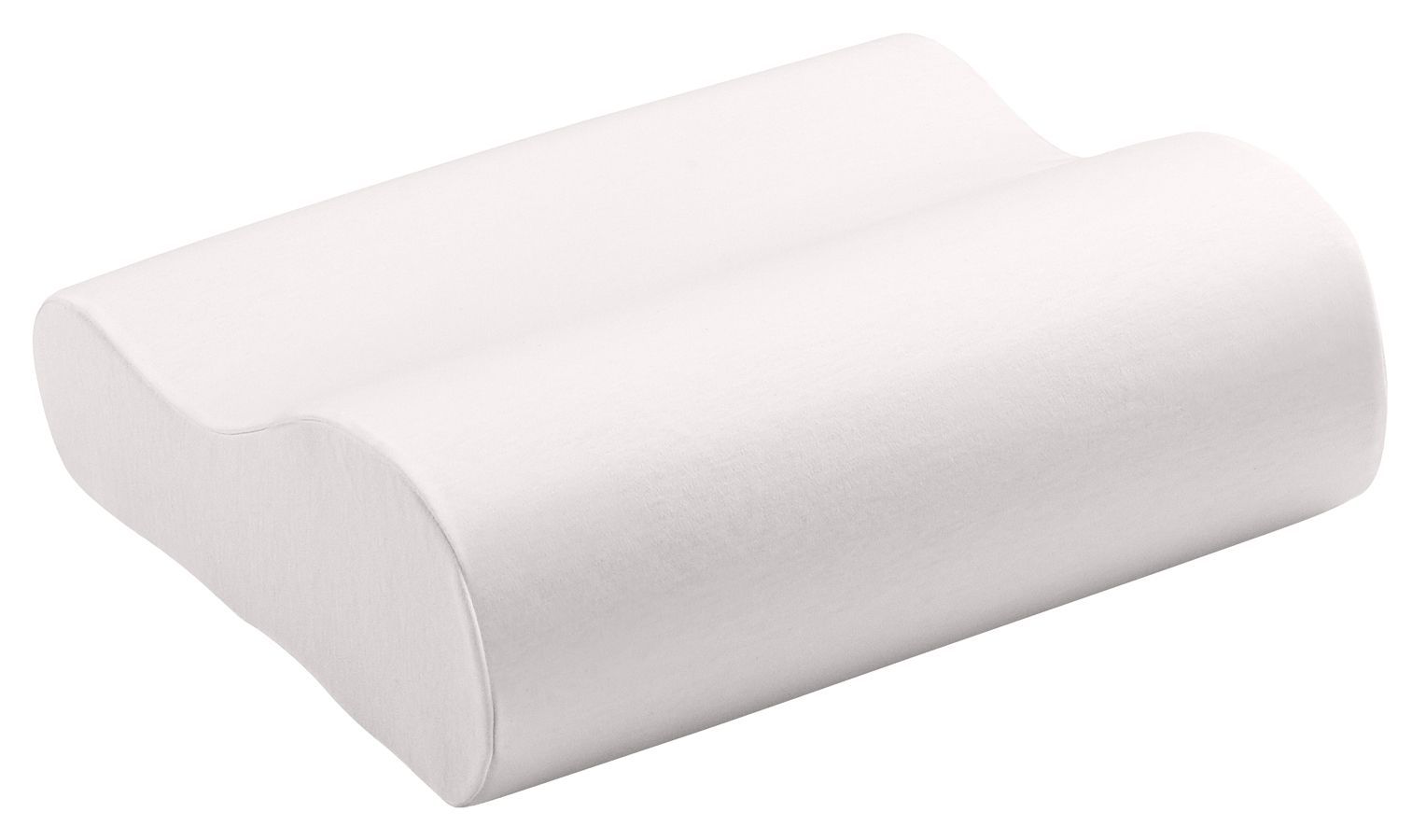 elsa Reisenackenkissen Travel 33 x 30 cm, ecru