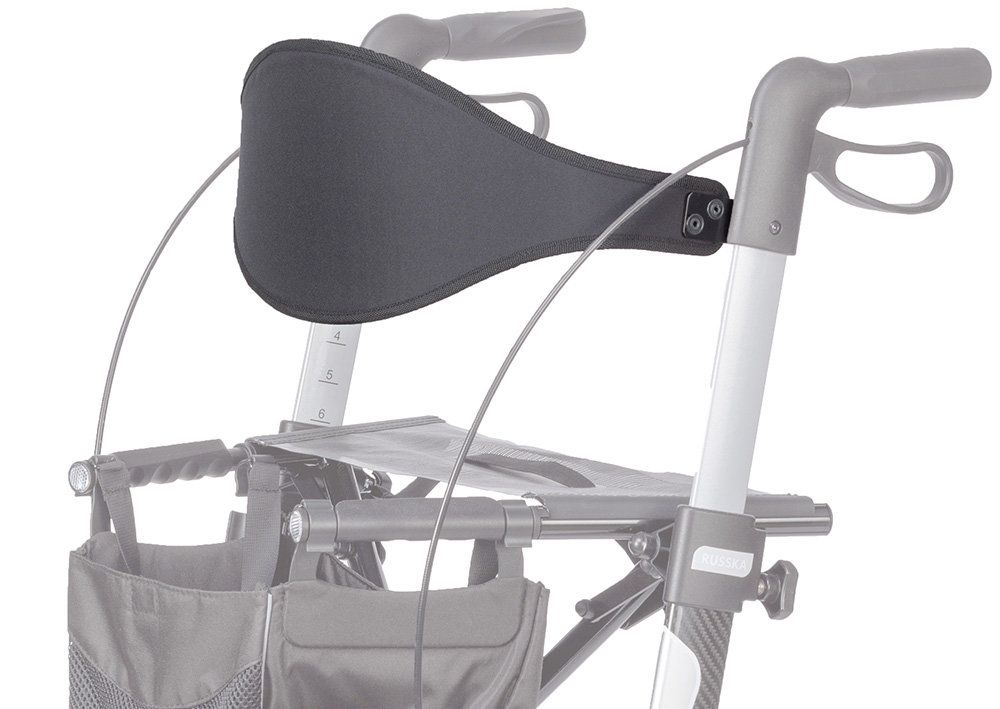 Rückengurt zum Rollator vital