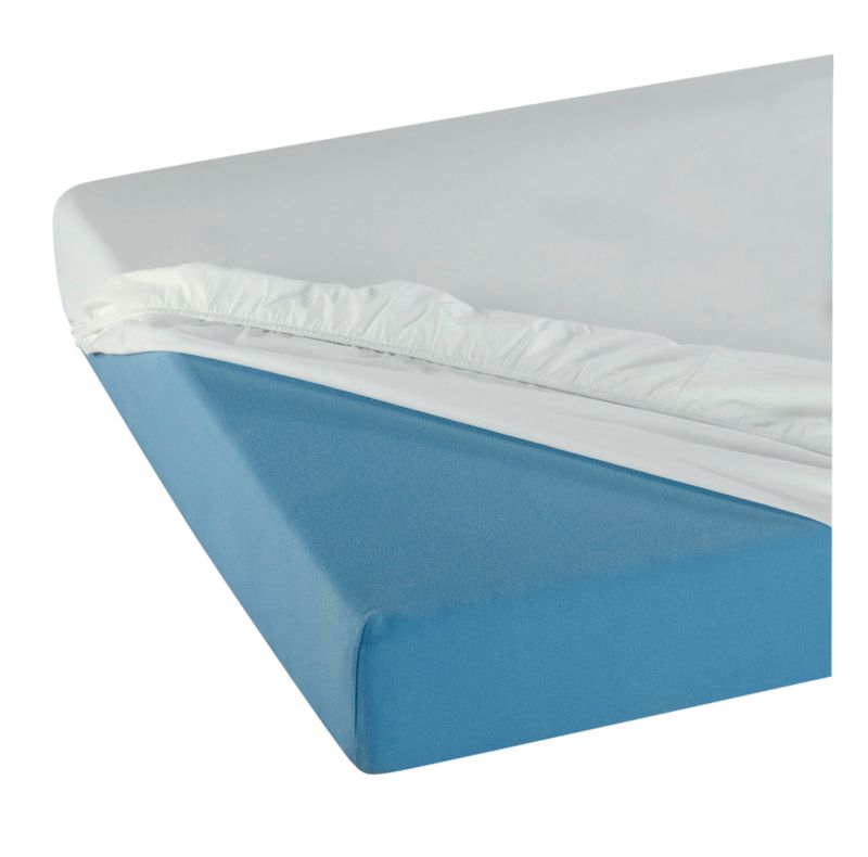 Spannbetttuch – PU beschichtet - Atmungsaktiv, verschiedene Größen