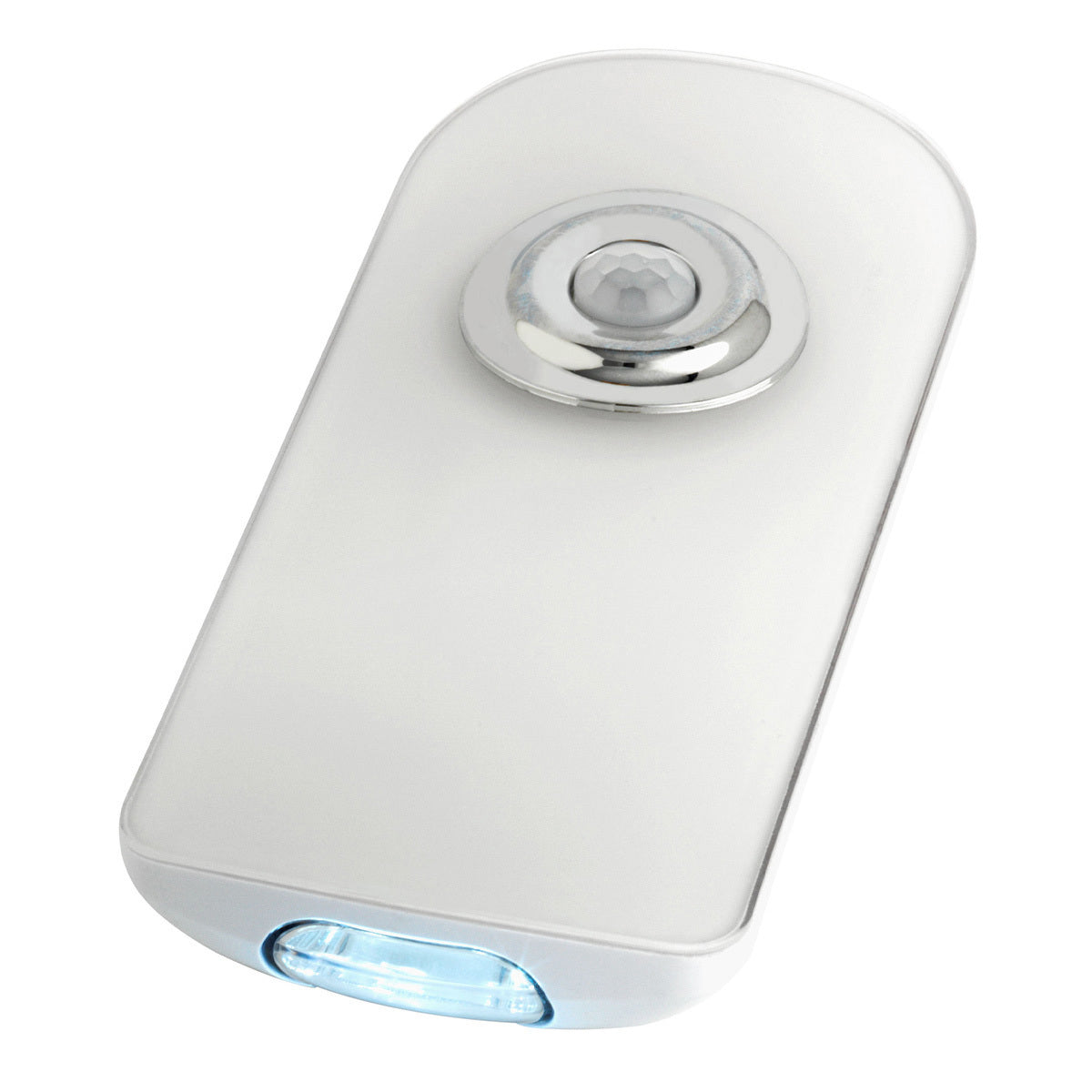 LED Multi-Funktions-Sicherheitslampe, Nachtlicht & Taschenlampe, Infrarot Bewegungsmelder, Akku