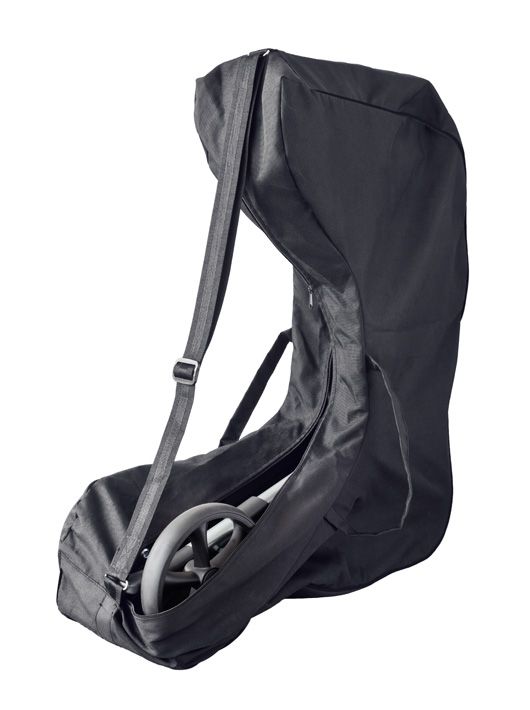 Transporttasche zum Rollator vital