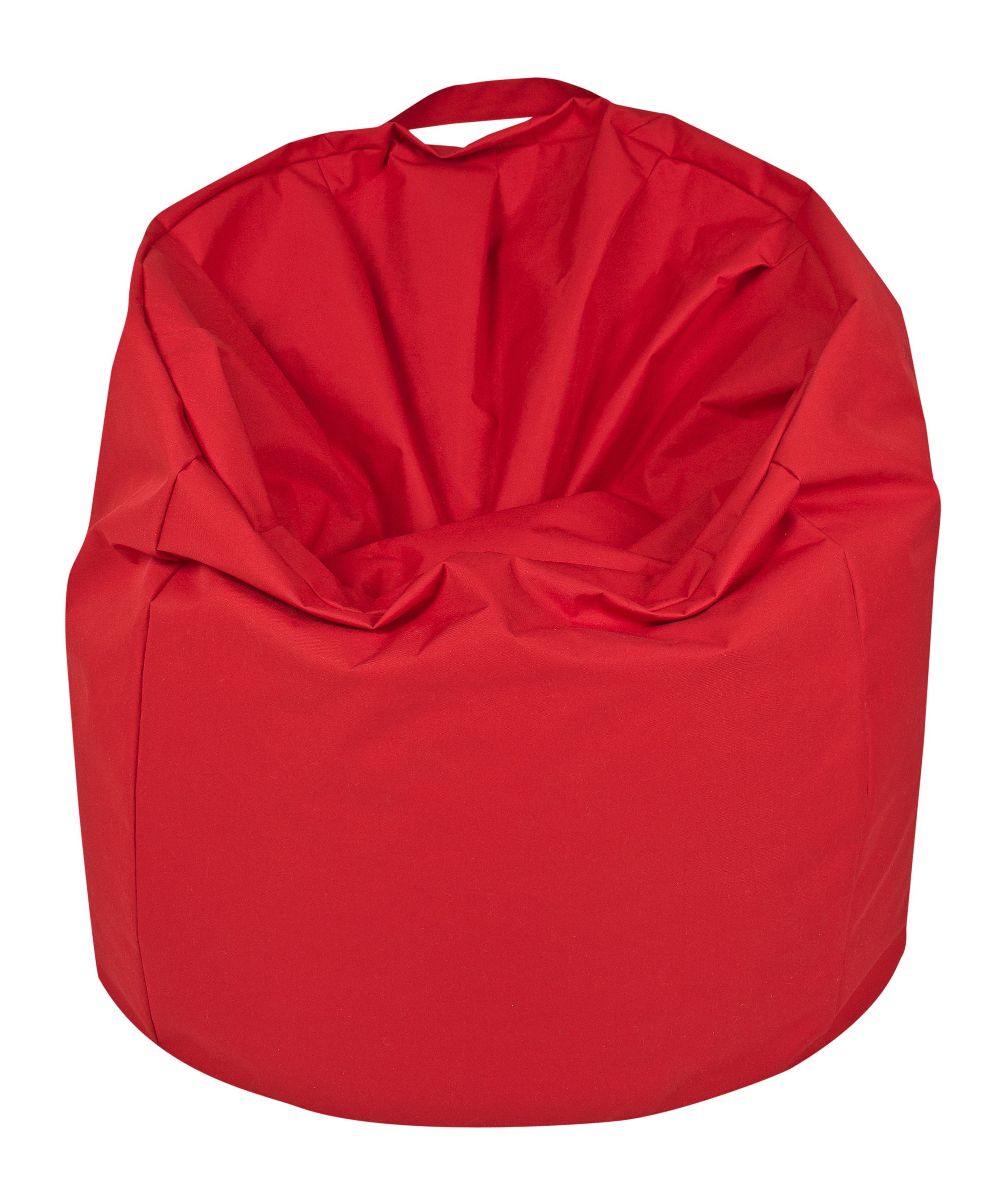 VivaSit Außenhülle, Wechsel- und Ersatzhülle für VivaSit Sitzsack, ohne Füllung, Polyester