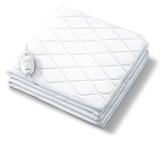 Wärmeunterbett, Beurer UB64, 200 x 90 cm / 200 x 100 cm, Universalgröße