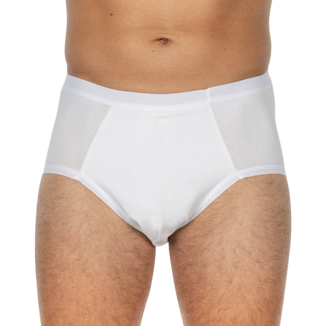 Suprima Bodyguard-Slip 5, Inkontinenz-Slip 1261, Schlupfform - Männer