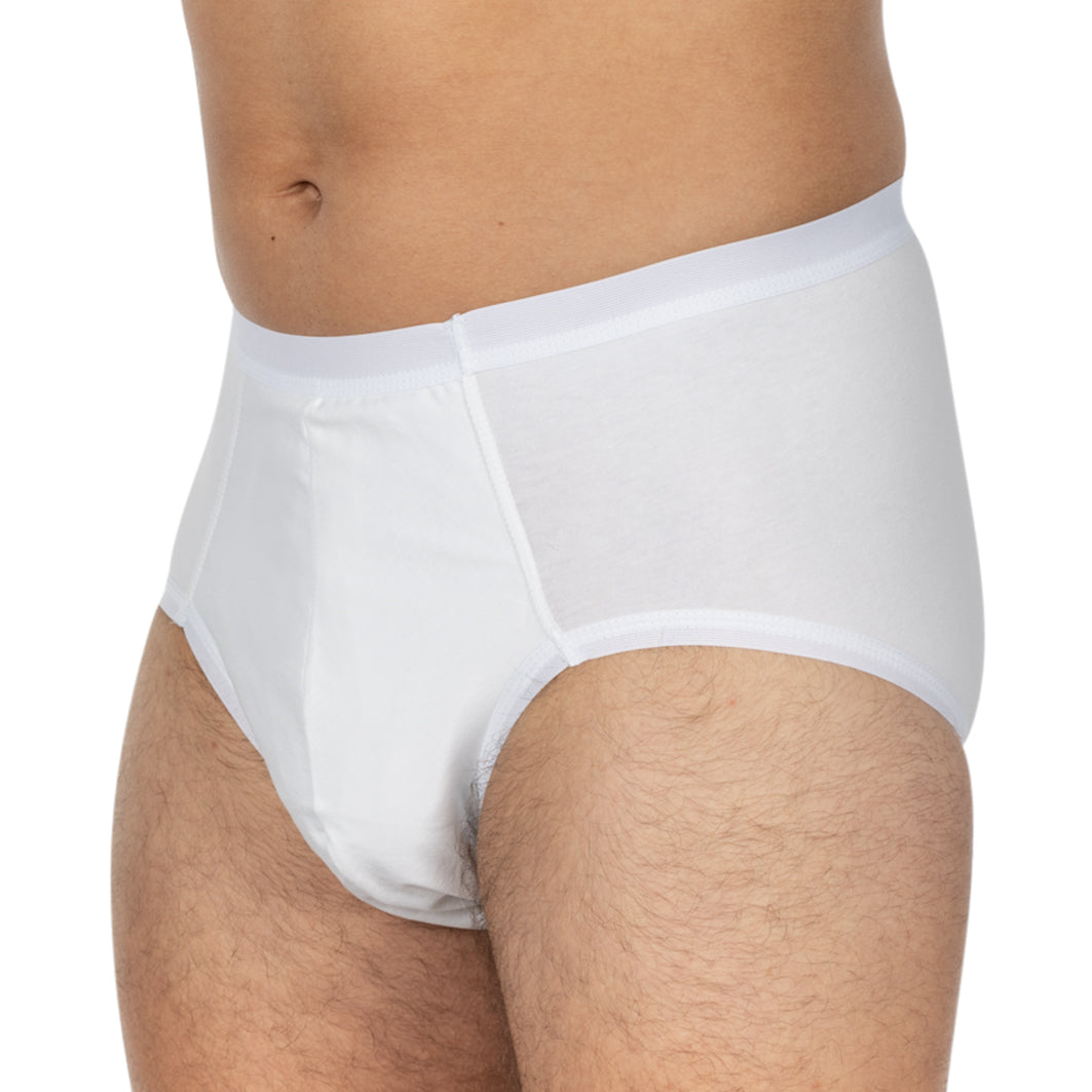 Suprima Bodyguard-Slip 5, Inkontinenz-Slip 1261, Schlupfform - Männer
