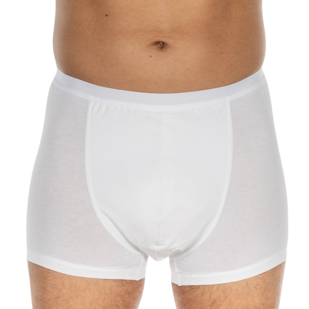 Suprima Bodyguard-Slip 6, Boxershorts, Inkontinenz-Slip 1263, Schlupfform - Männer