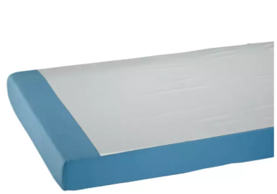 Bettauflage PVC - Folienstärke 0,25mm