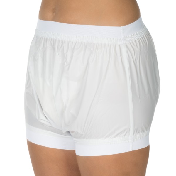 Suprima Inkontinenz-Slip 1218, PVC-Slip, Schlupfform - unisex